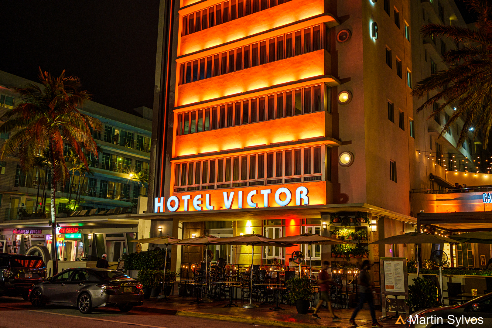 2022 Miami Beach   Ocean Drive 1